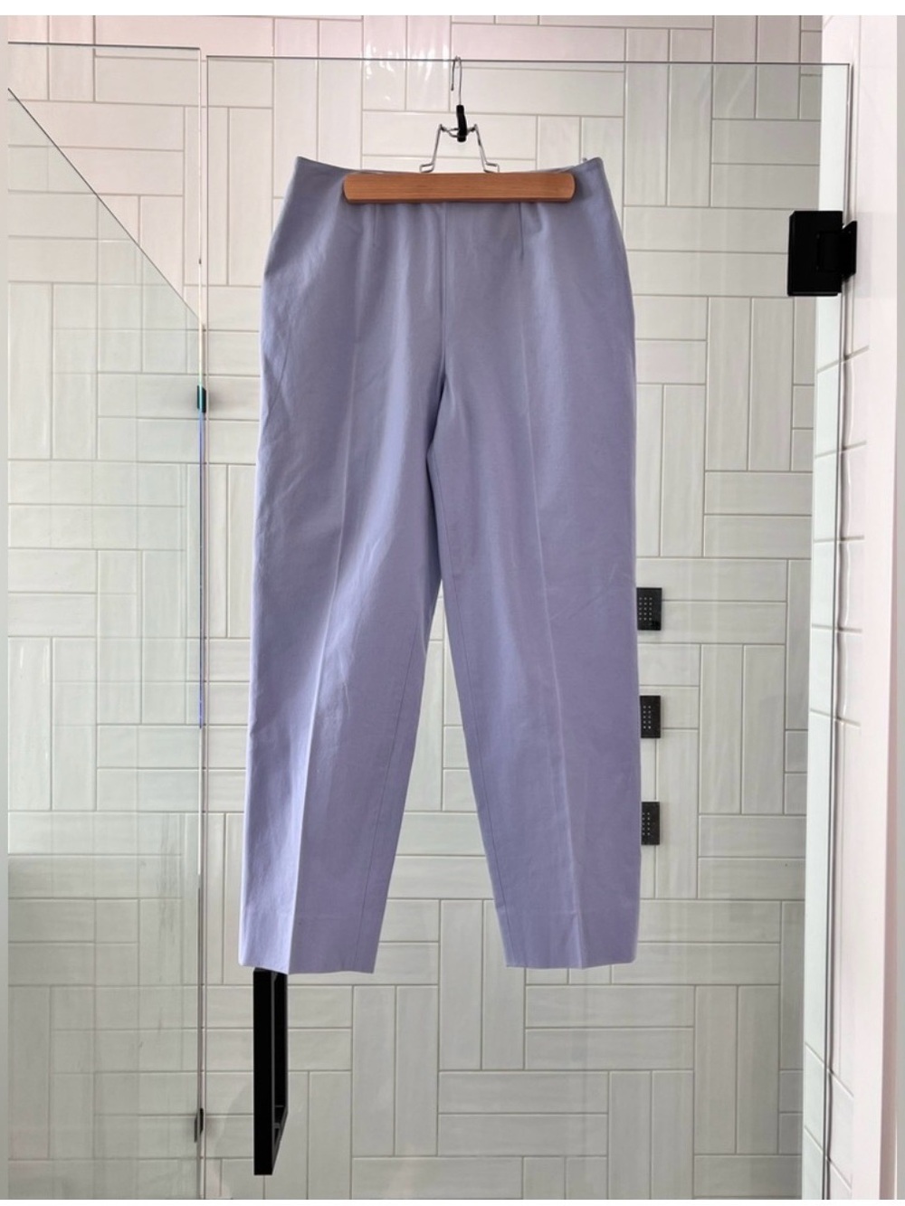 Piazza Simpione pants - Picture 2 of 2